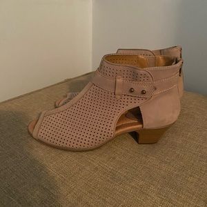 Earth Intrepid Comfort Sandal 7.5